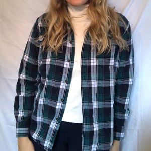 Flannel